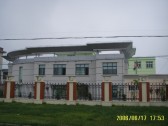 廠房圖