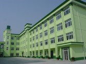 廠房圖